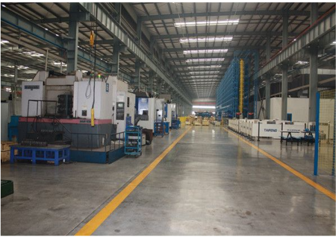 BINGSHENG AUTOMATION EQUIPMENT PTE LTD