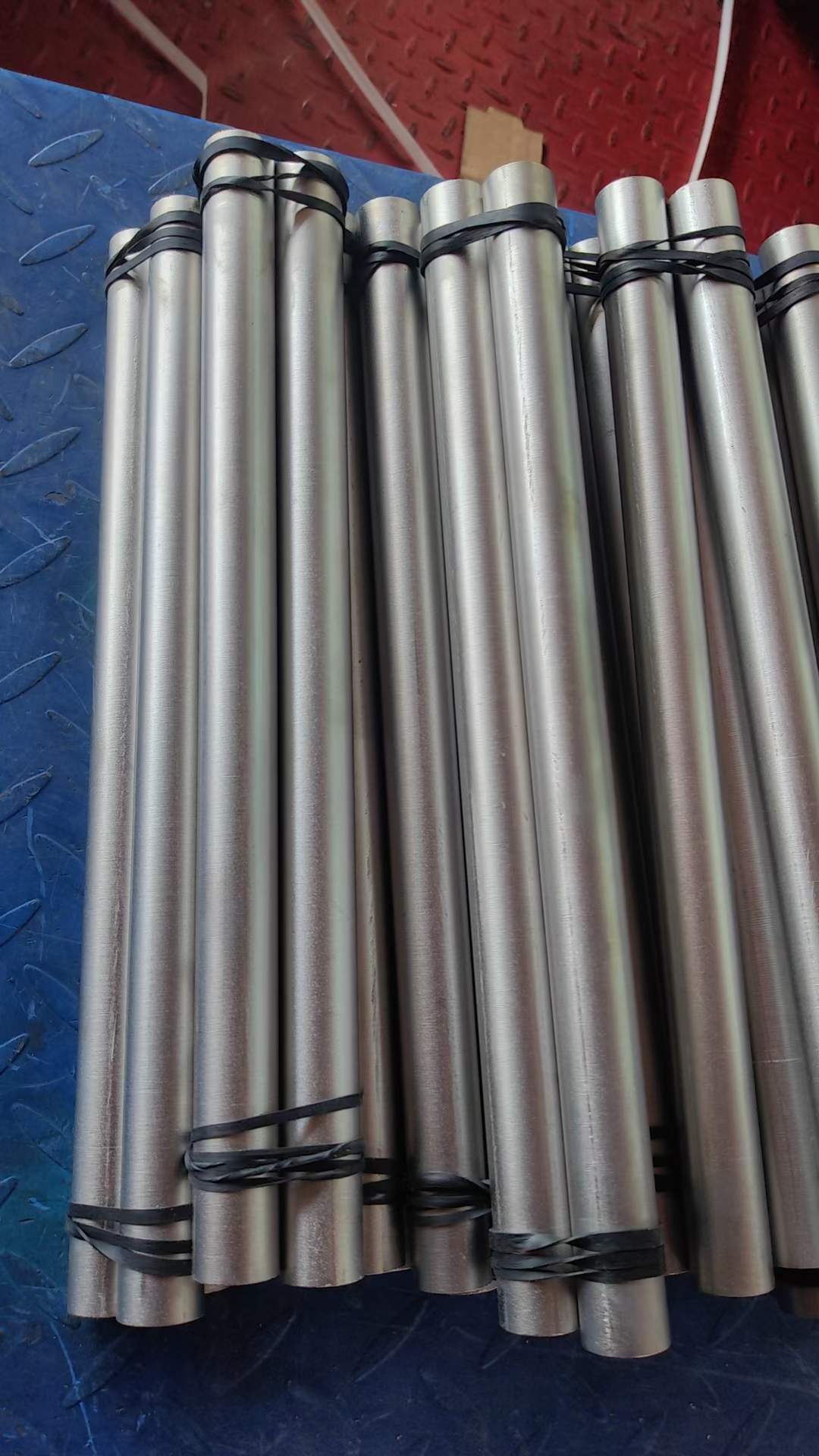 carbide rods for drills, endmills