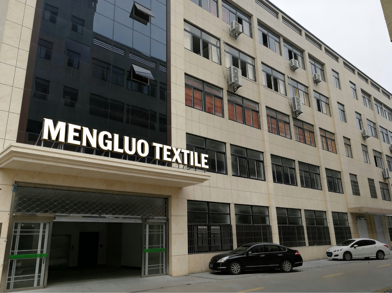 Hangzhou Mengluo Textile Technology Co., Ltd.