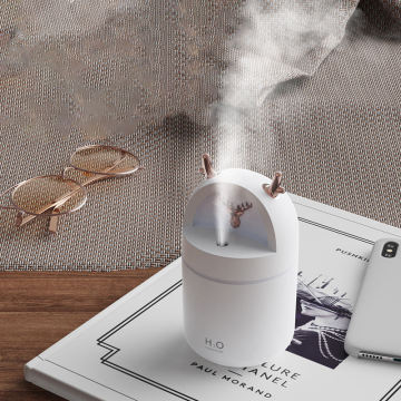 Ten Chinese Mini humidifier Suppliers Popular in European and American Countries