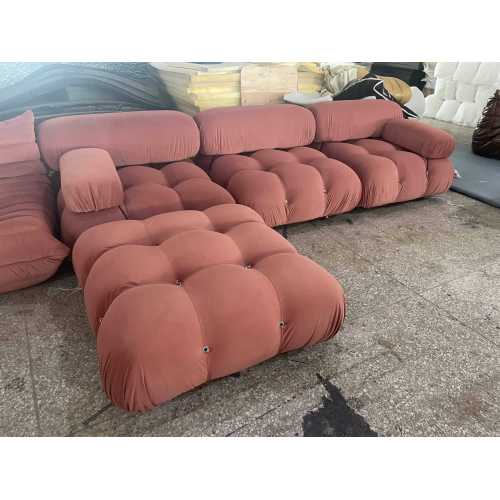 modular sofa mario bellini sofa