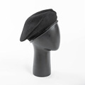 Zennison 100% Wool Custom Wholesale Cotton Lining French Tactical Beret Cap for Men1