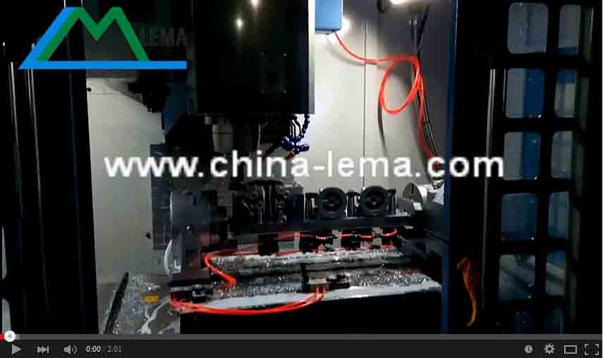 NINGBO BEILUN LEMA MACHINERY TECHNOLOGY CO.,LTD