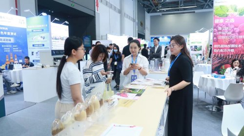 Jaunimo biotechnologijos spindi FBIF 2026, pirmaujančios sveikų saldumynų sprendimų naujovės