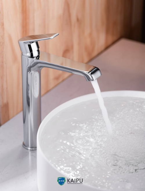 KPO meets you at Shanghai 2025 KBC to explore more bathroom and kitchen collections.
