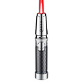 Inverted Red Flame High-Temperature Lighter - Portable Multi-Purpose Outdoor Creative Torch Lighter1