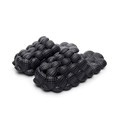 Fashion Designer Beach Bubble Slides Slippers1