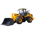 LIUGONG CLG856H 5 Ton Medium Wheel Loader - Factory Authorized Dealer1