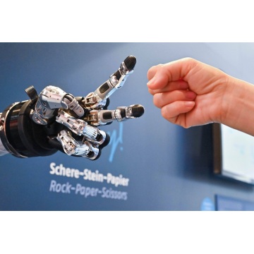 L'applicazione della tecnologia AI nel settore del riciclaggio dei metalli