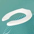 Good Price Non Woven PP Toilet Seat Cover for Disabled1