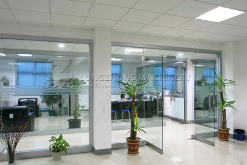 Luoyang Longzhong Heavy Machinery Co., Ltd. 