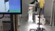 Macchina automatica per serraggio robotico online a 6 assi