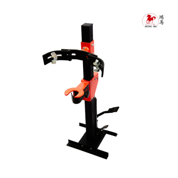 China Top 10 Hydraulic Coil Spring Compressor Brands