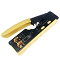 Cat7 EZ RJ45 Crimp Tool for 8P8C Connectors1