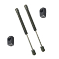 Audi BMW Rear Hatch Gas Springs Tailgate Struts1