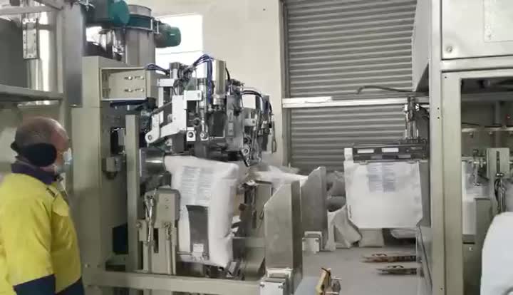 Пневматический клапан упаковочный машина-1