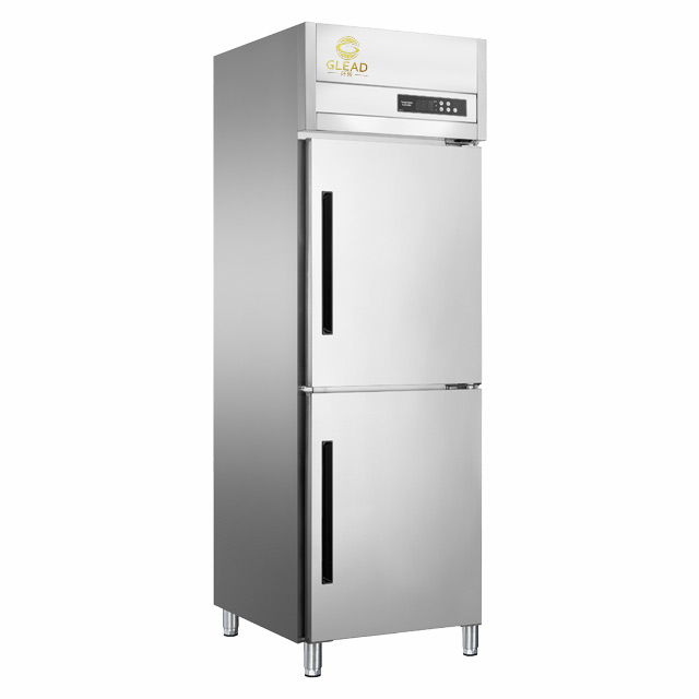 refrigerator and free Fridge Refrigerador Comercial Freezer Upright 1300L Bench Home Appliances Other Deep Freezer 4 Doors Big1