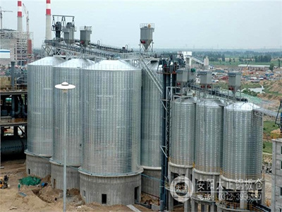 Какви са причините за избора на стоманена плоча за летяща пепел