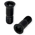 Industrial Hex Bolts: Screw Bolt Eye U Plated Stainless Steel Copper Titanium Alloy Black Rear Derailleur Pulley Bolts1