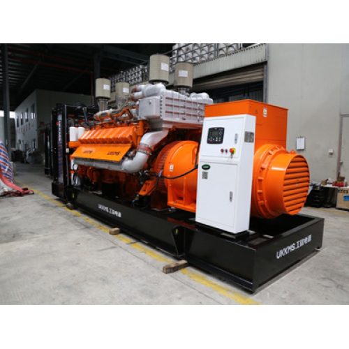 يؤدي التحول الأخضر والترقية الذكية إلى دفع السوق العالمية لمجموعة مولدات الديزل الحديثة في عام 2026