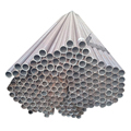 St52 Seamless Steel Pipe Price List: Sizes 6.2-6.5 M, Beveled Ends1