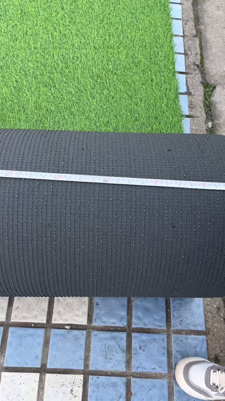 искусственный газон 1