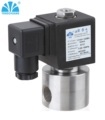 Exploring High Pressure Solenoid Valves: Understanding Normally Closed Mechanisms1