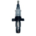 Diesel Fuel Injector 0445120007 for Jiefang Truck1