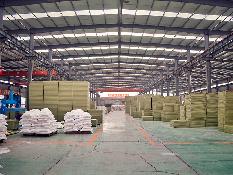 Henan Dazhang Filter Equipment Co., Ltd