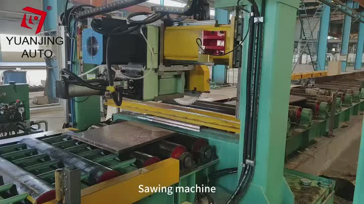 Máquina de serrar