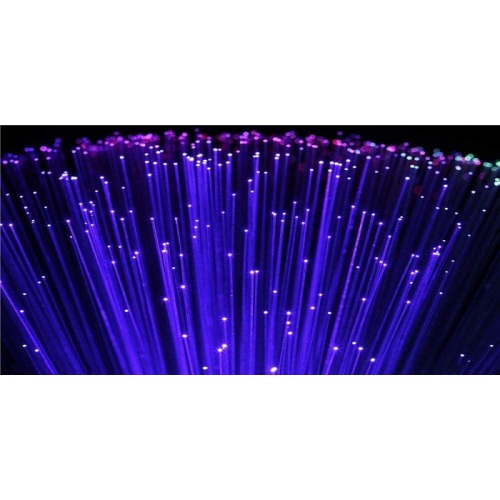 Which optical fiber to use?