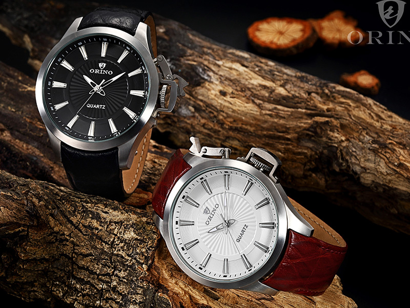 SHENZHEN ORINO WATCH CO.,LTD