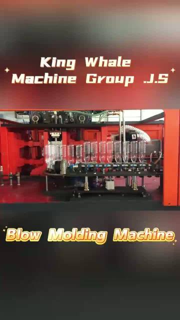 filling machine line12