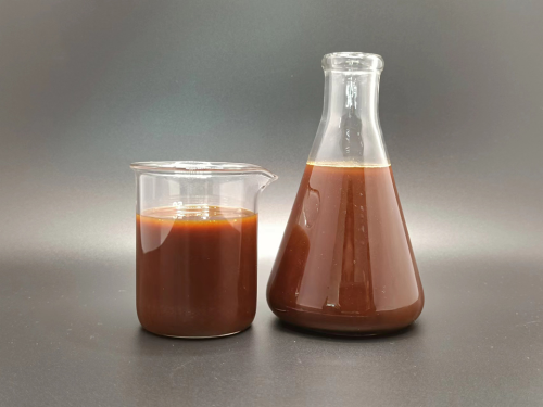 What are the components of corn steep liquor powder?