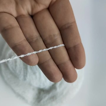 10NM POLY CHENILLE