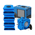 One-Stop Solution for LGR Water Damage Restoration: Commercial Dehumidifier, Air Mover, and Air Scrubber1