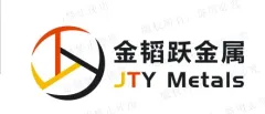 JTY Titanium