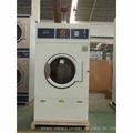 12kg Gas Heating Laundry Equipment: Drying Machine & Washing Machine with Coin Slot1