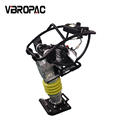 Stok Sedia Tamping Rammer Machine Bumi Penggunaan Portable Jumping Jack Tamping Rammer, Getaran Pembinaan Tamping Rammer1