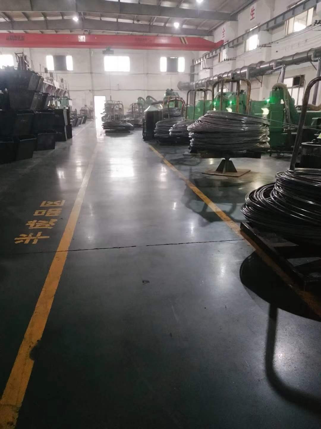 NINGBO YWC IMP. & EXP. CO.,LTD