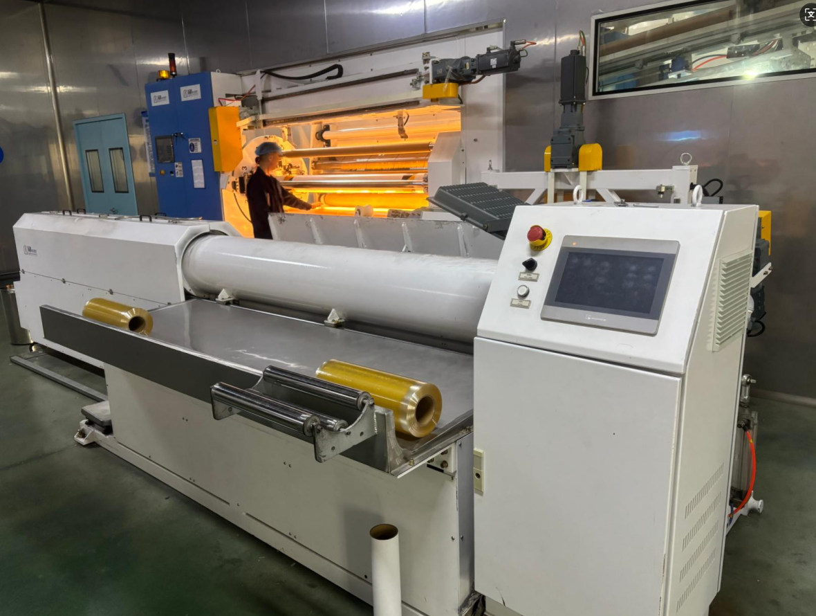 Jiangsu Youjin Food Packaging Co., Ltd