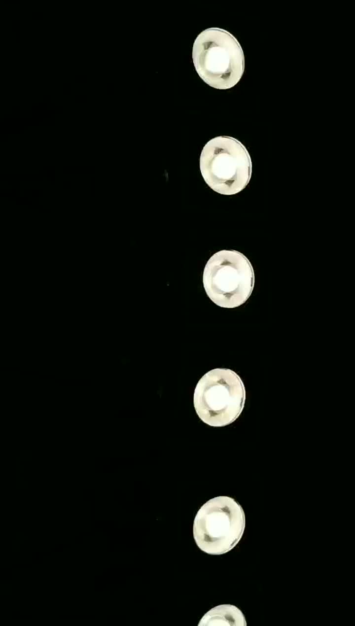 Wall Light Testing