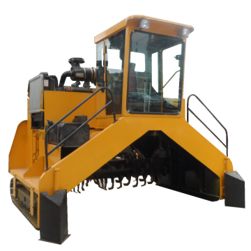 M3600 compost turner