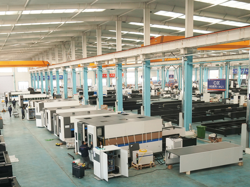 Zhongcan Laser Technology Co.,Ltd