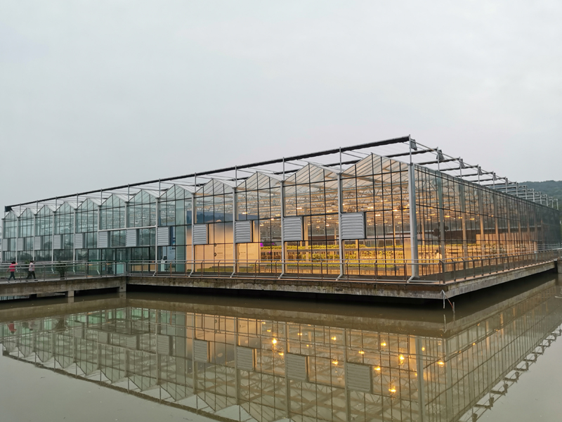 Application Scenarios