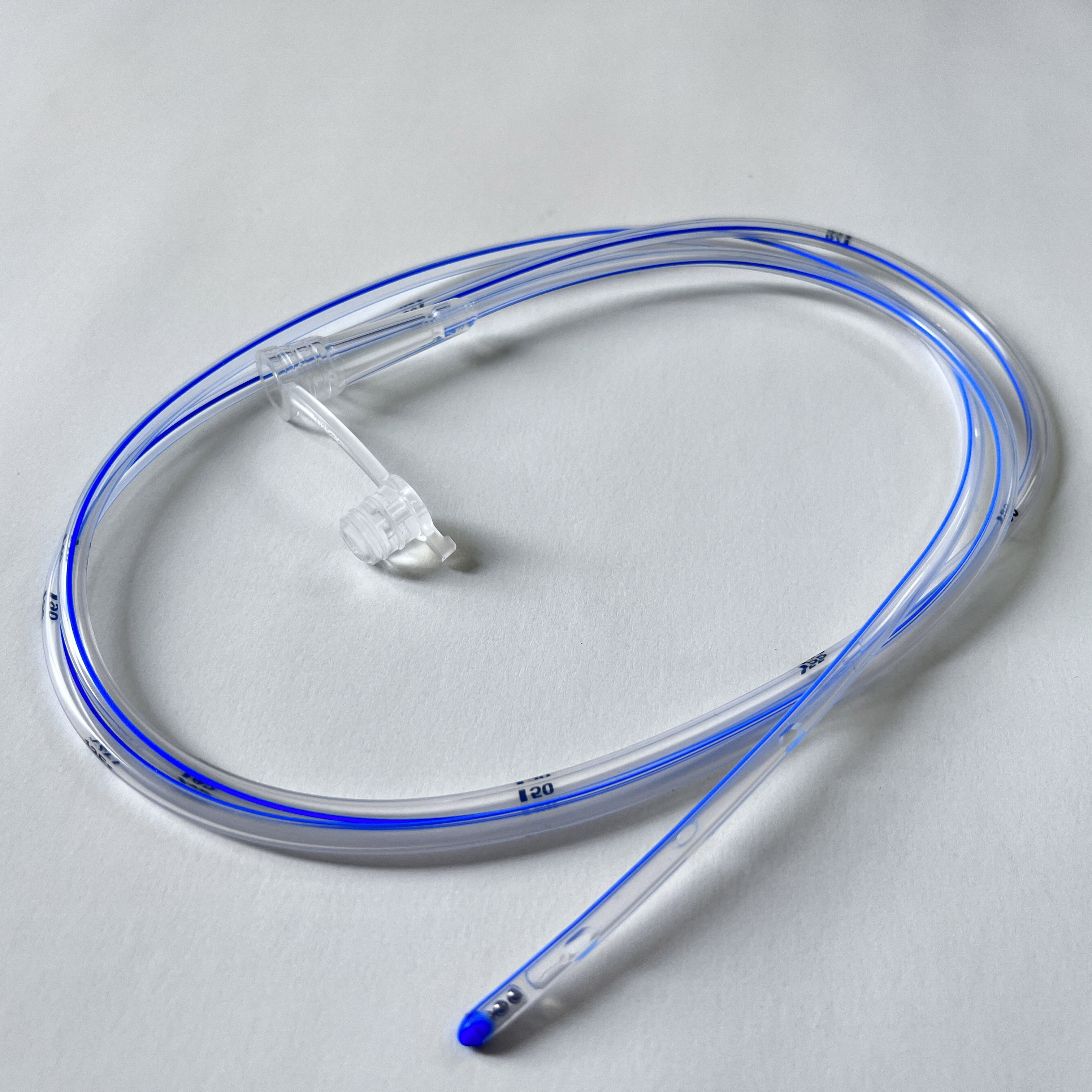 Silicone Stomach tube