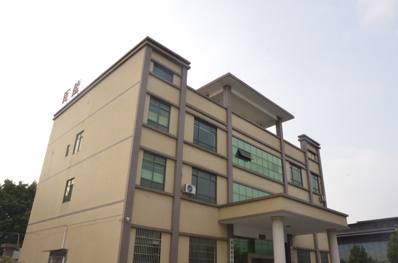 Baijia Mechanical Equipment (Huizhou) Co., Ltd.