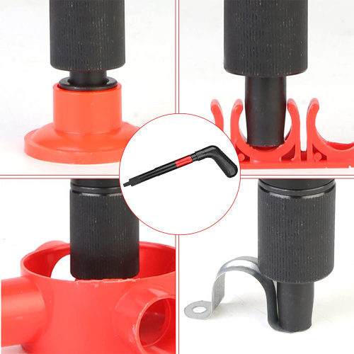 Невялікая машына для выпрошвання і кармлення - гэта своеасаблівая пазногці