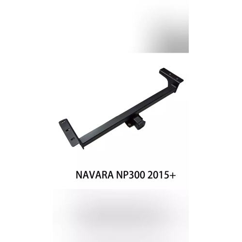 Navara NP300 2015 견인 바