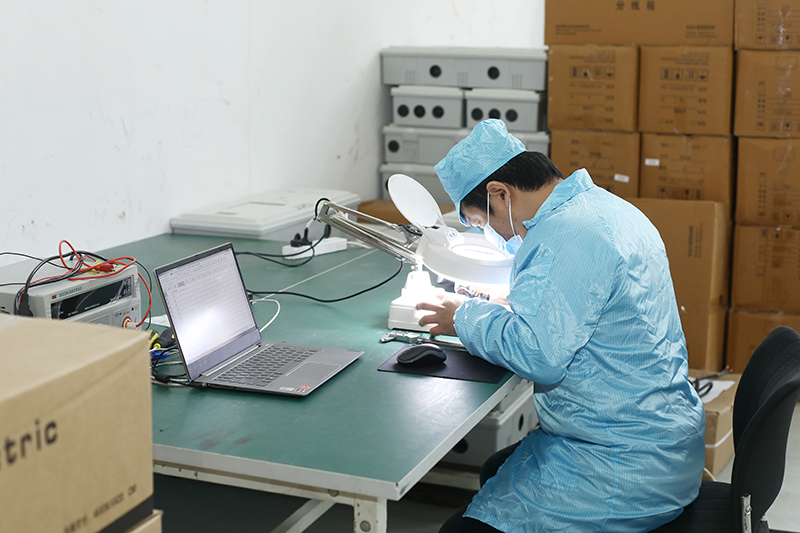 Yangzhou JERI New Energy Co., Ltd.